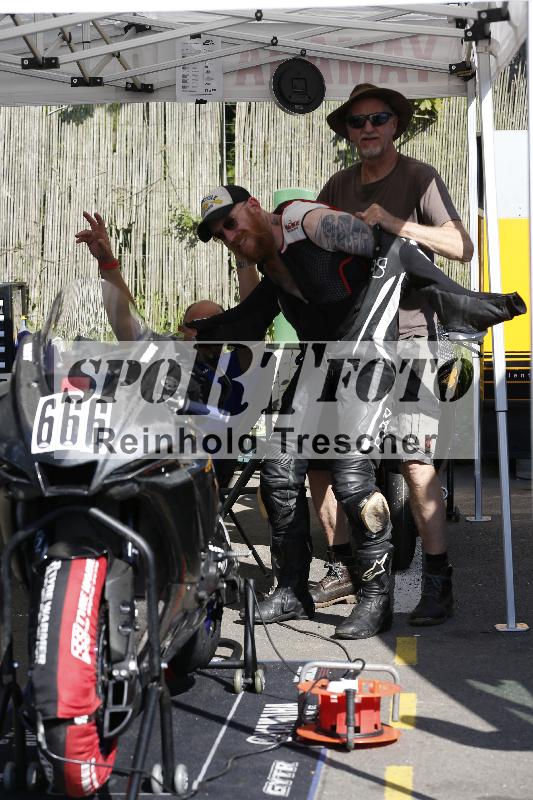 /11 29.04.2025 PROMAX ADR/Impressionen